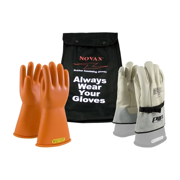PIP 147-SK-2 Novax Class 2 Electrical Safety Kit - 9