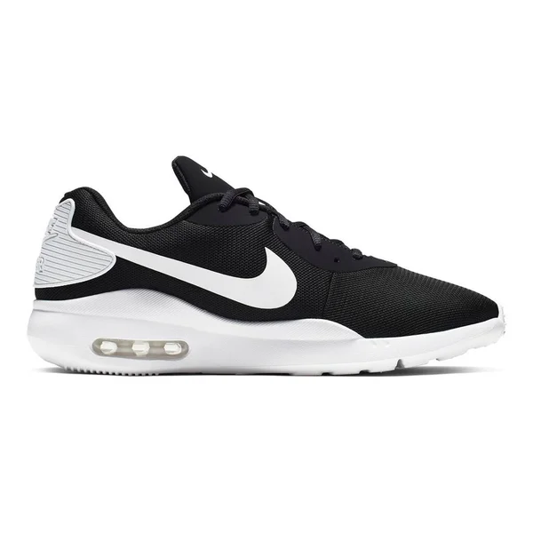 Nike Air Max Oketo - Black/White