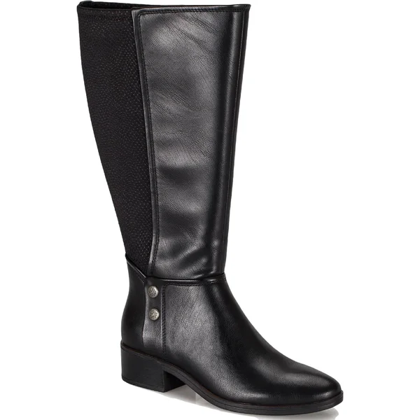 Baretraps Women's Black Madelyn Boots