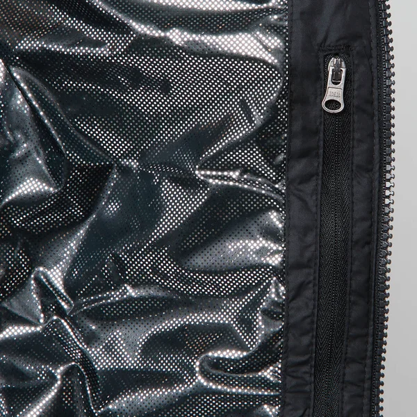 Columbia Powder Lite Hooded Jacket Black L