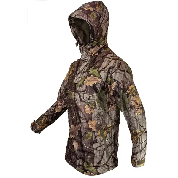 Jack Pyke Galbraith Smock - Brown - XL