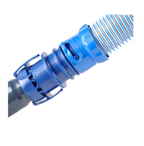 Zodiac Hose Twist & Lock
