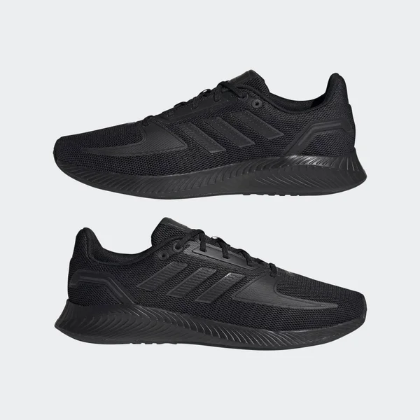 Adidas Runfalcon 2.0 Men's Running Shoes, Size: 13, Black