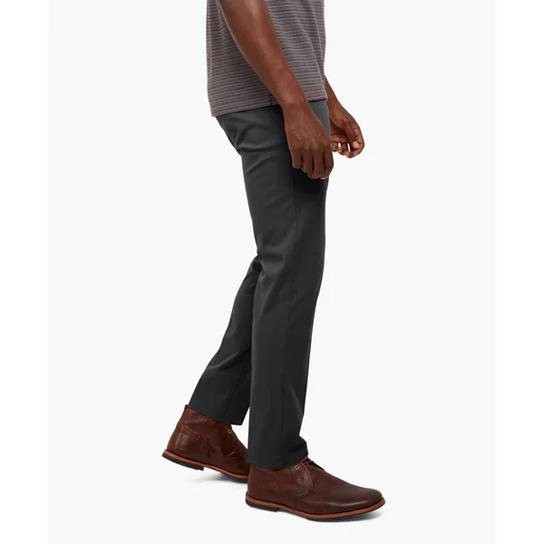 Dockers Men's Slim Fit City Tech Trousers - Gray 32x32