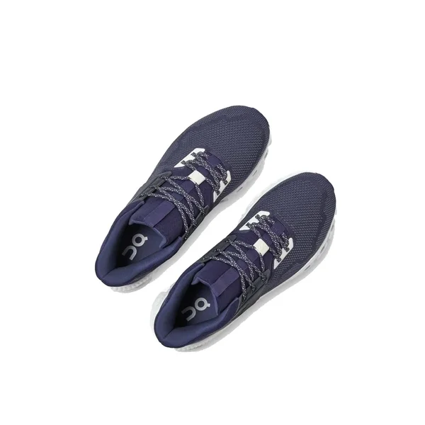 Men's on Cloud Hi Edge 10