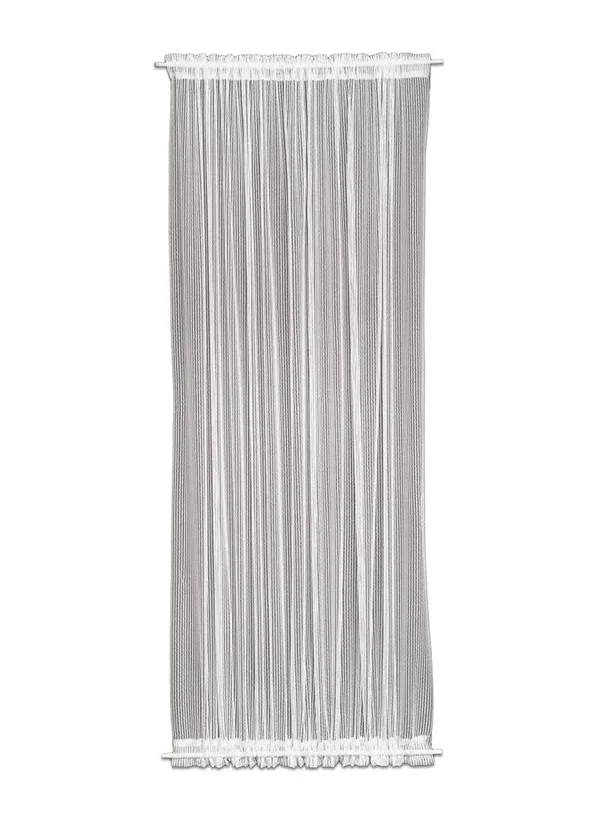 Heritage Lace 8275w-4863dp 48 x 63 in. Chelsea Door PANEL, White