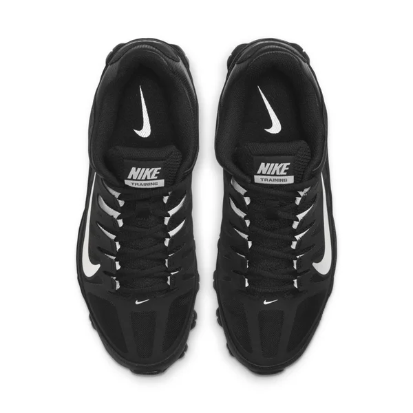 Nike Reax 8 TR Men's Training Shoes in Black - Size: 10.5, 621716-018