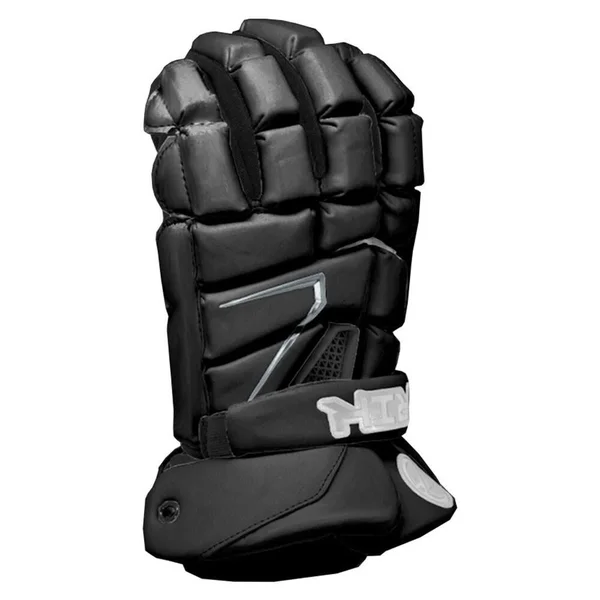 Maverik M4 Lacrosse Gloves - Black, Size: Small