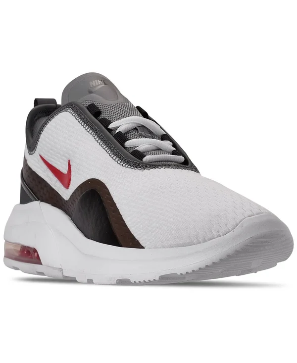 Nike Men's Air Max Motion 2 Shoes, White