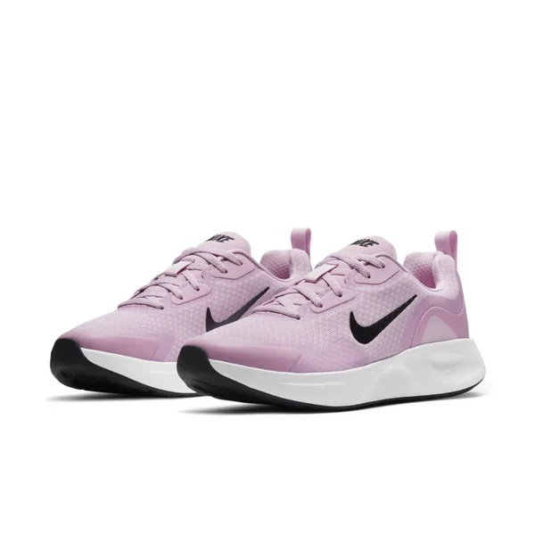 Nike Wearallday Women's Shoes in Pink - Size: 11.5, CJ1677-601