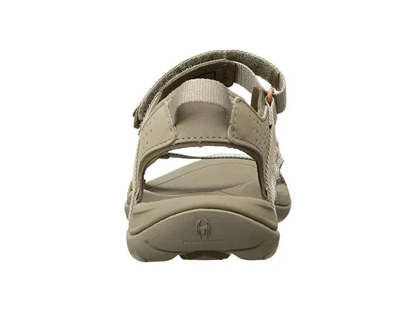 Teva Verra 10 Women's Taupe