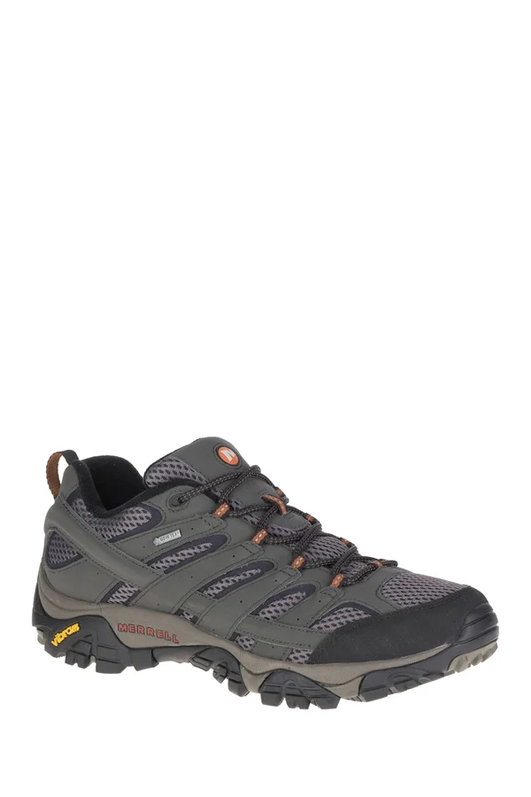 Merrell Moab 2 GTX Shoes - Beluga