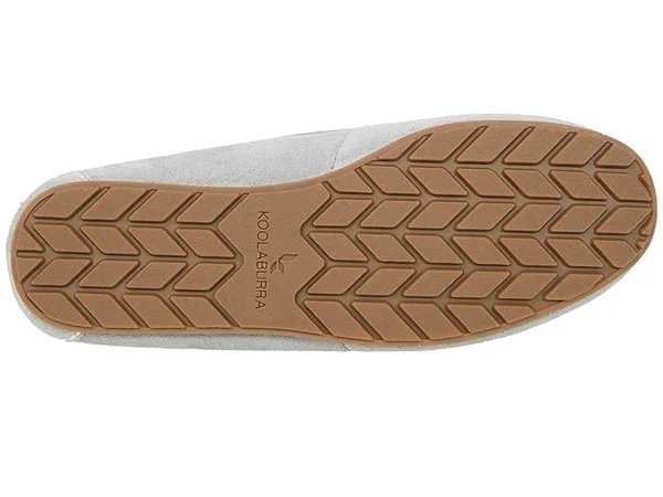 Koolaburra by Ugg - Women's Lezly Slipper in Wild Dove - Size 6