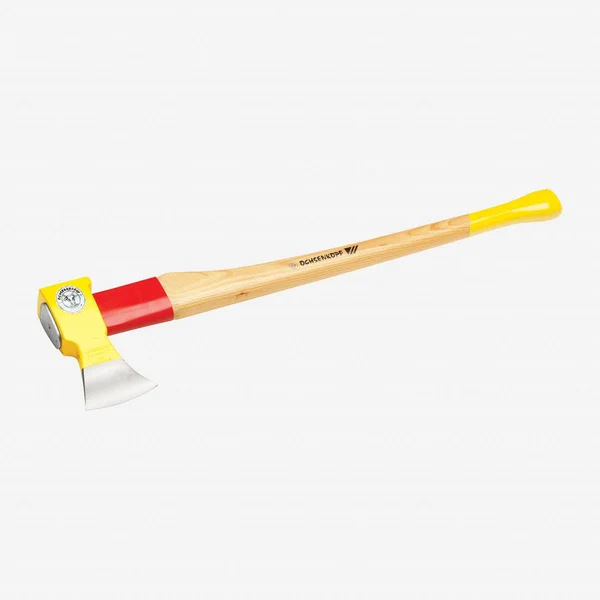 Ochsenkopf Ox 630 H-2757 Splitting Axe with Hickory Handle