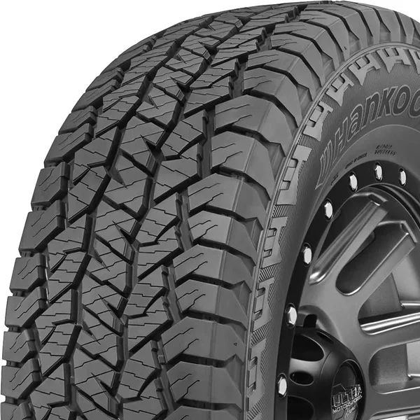 Hankook 2020854 - Dynapro AT2 RF11 (LT265/70R18 S)