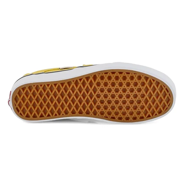 Vans Women's Asher Slip on Sneaker