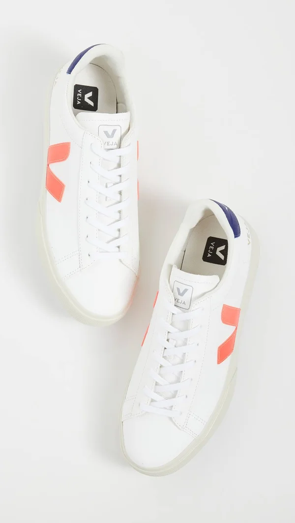 Veja Campo - Extra White