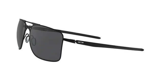 Oakley sunglasses OO4124 Gauge 8 412402 Matte Black