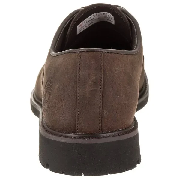 Timberland Men's Earthkeepers Stormbuck Oxford