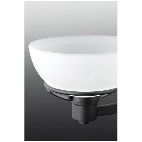Progress Lighting P400034-031 Domain Three-Light Chandelier, Black