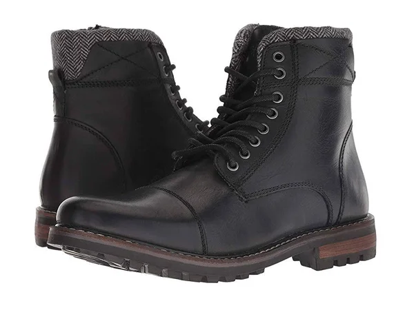 Crevo Camden Black
