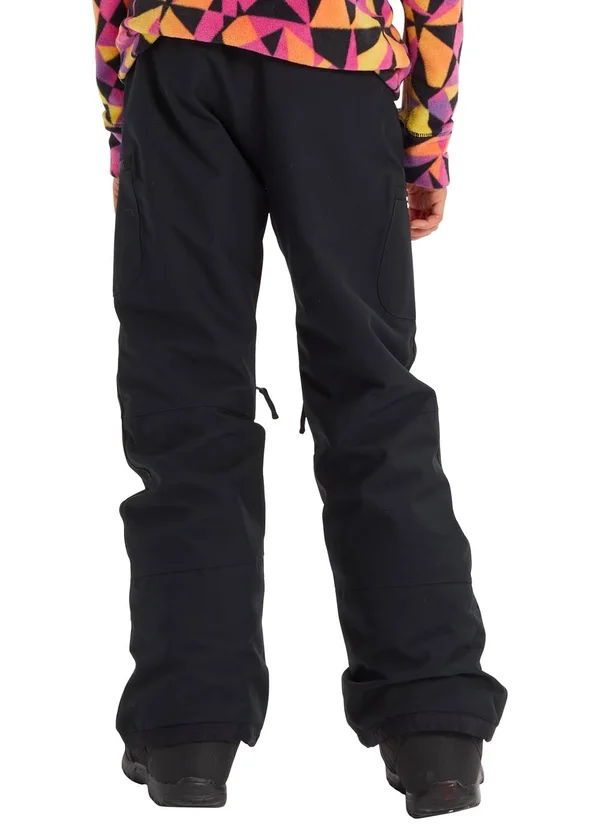 Burton Girls& Elite Cargo Pant