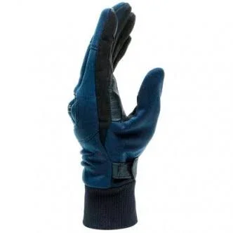 Dainese Coimbra Windstopper Gloves Black Iris
