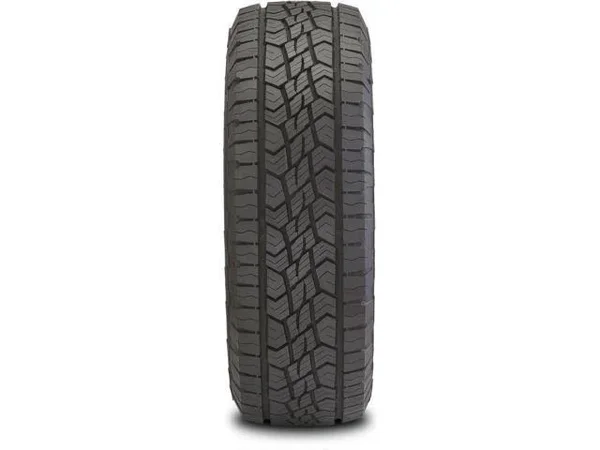 Continental TerrainContact A-T LT235/80R17 15506610000 Tire