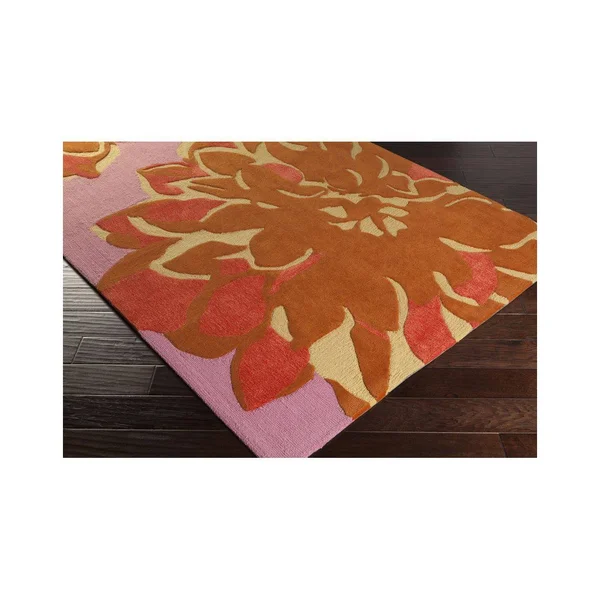 Surya Budding BUD-2005 8' x 11' Area Rug