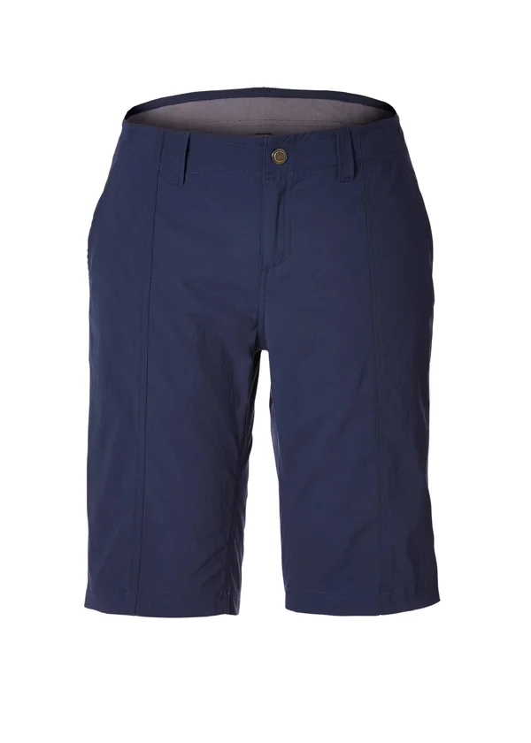 Royal Robbins Discovery III Bermuda Deep Blue 16 Ladies - Women
