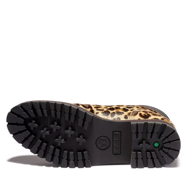 Timberland Women's London Hiker Boots - Cheetah