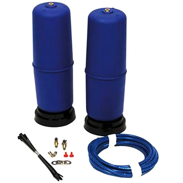 Firestone Coil-Rite Air Spring Kit, Rear