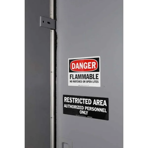Brady B30C-2250-595-CL