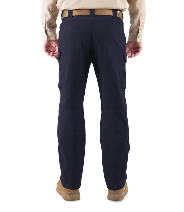 First Tactical V2 Tactical Pants - Men's Midnight Navy