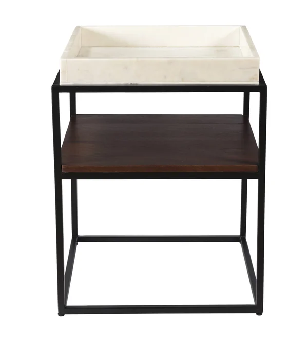 Coast to Coast Accent Table - 49510