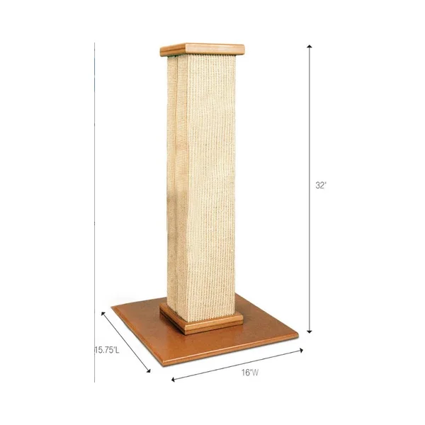 SmartCat Ultimate Scratching Post
