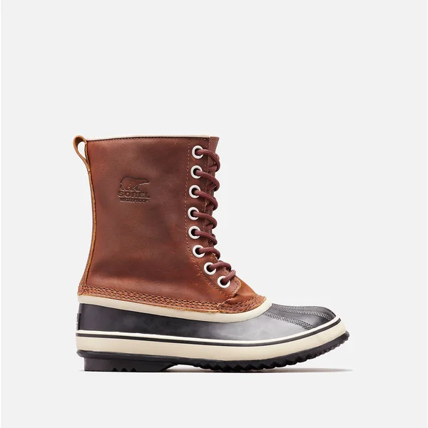 Sorel Women's 1964 Premium Leather Boot