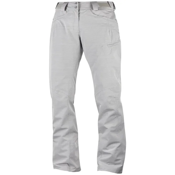 Salomon Women's Fantasy Pants Vapor Heather