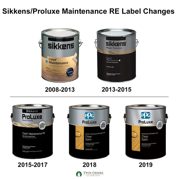 Coat Protection Maintenance 1G