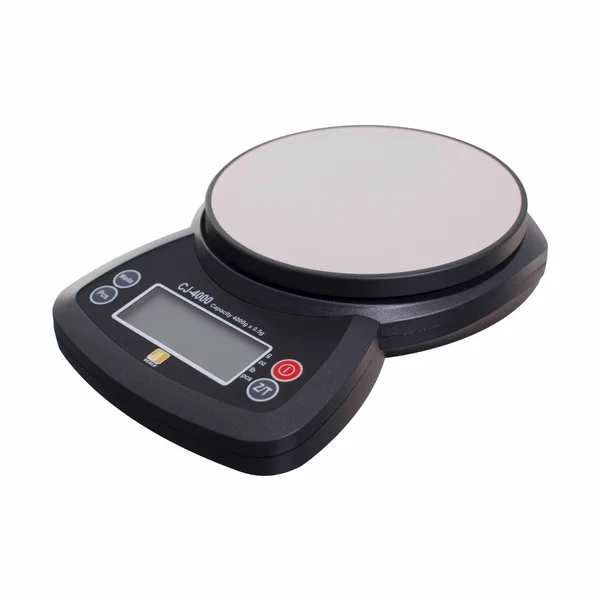 Jennings CJ-4000 Compact Digital Scale 4000g x 0.5g