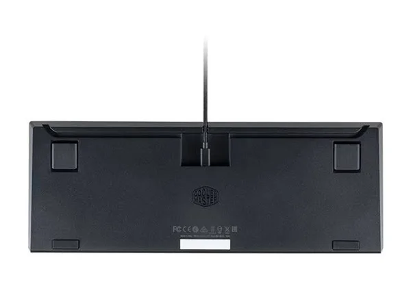 Cooler Master Mk730 Keyboard Red Switch