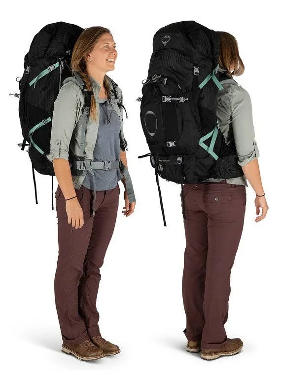 Osprey Women's Ariel Plus 85 Backpack