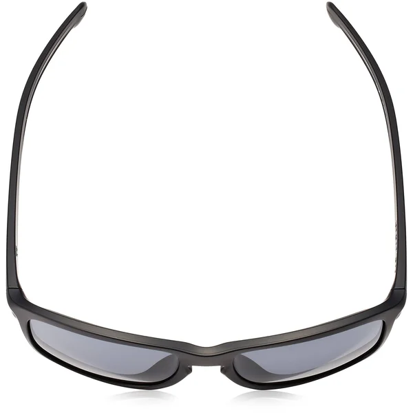 Oakley Sliver Sunglasses - Matte Black/Grey Lens