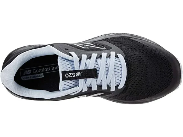 New Balance Women's 520v6 Athletic Shoes