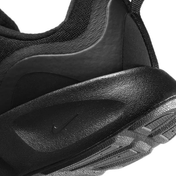 Nike (GS) Wearallday Black