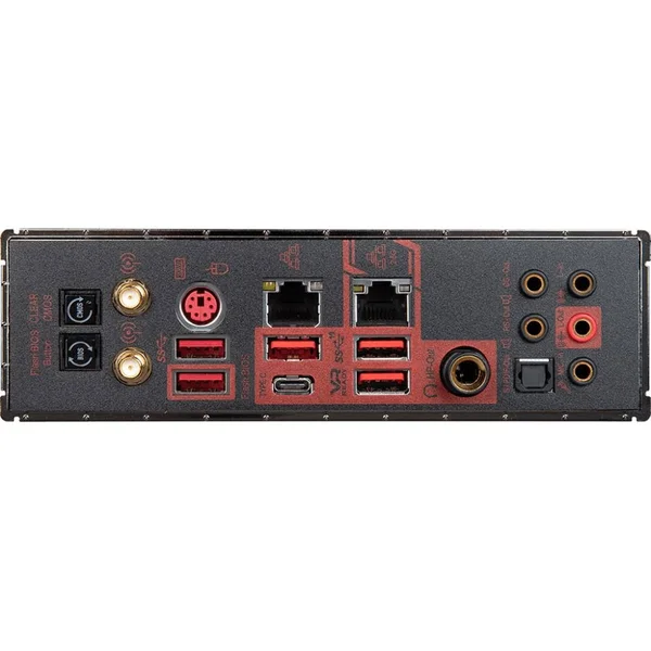 MSI MEG X570 GODLIKE with AMD X570 Extended ATX Motherboard - Socket AM4