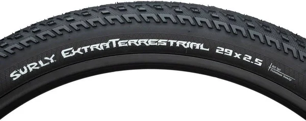 Surly Extraterrestrial Tire