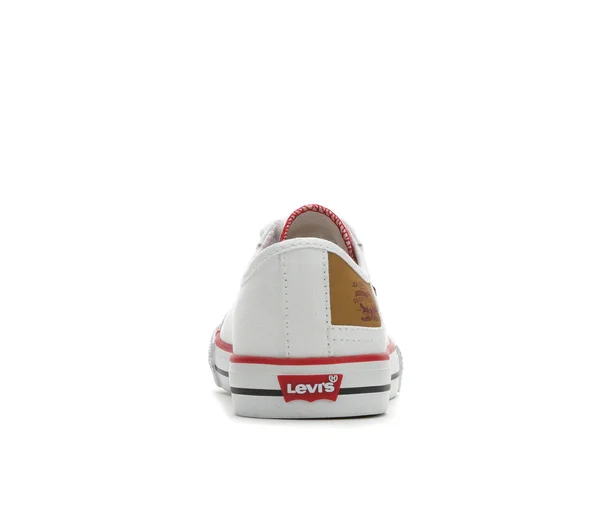 Levi&s Shoes Stan Buck White/Brown, Women's, Size: 8