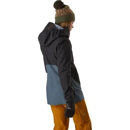 Arc&teryx Sentinel LT Jacket - Women's Dark Magic - XL