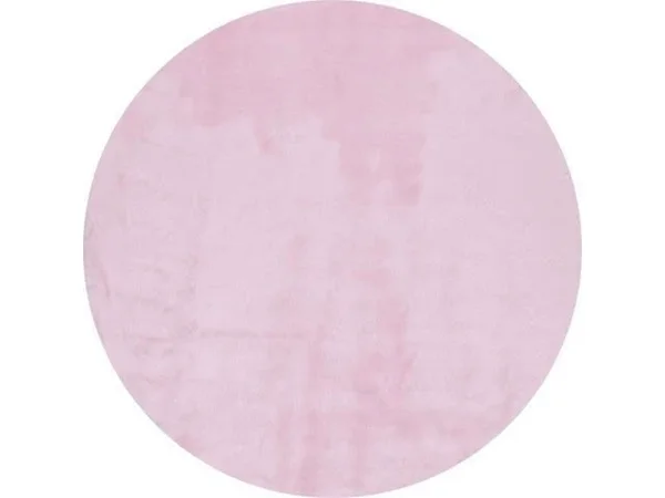 nuLOOM Cloud Shag Rug - 2& 6x22 x 8&, Pink